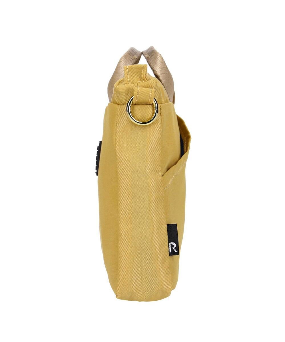 ROOTOTE 1123【トート＆ショルダー＆ポーチ】SN.ベビールー2way.アイロ-A 