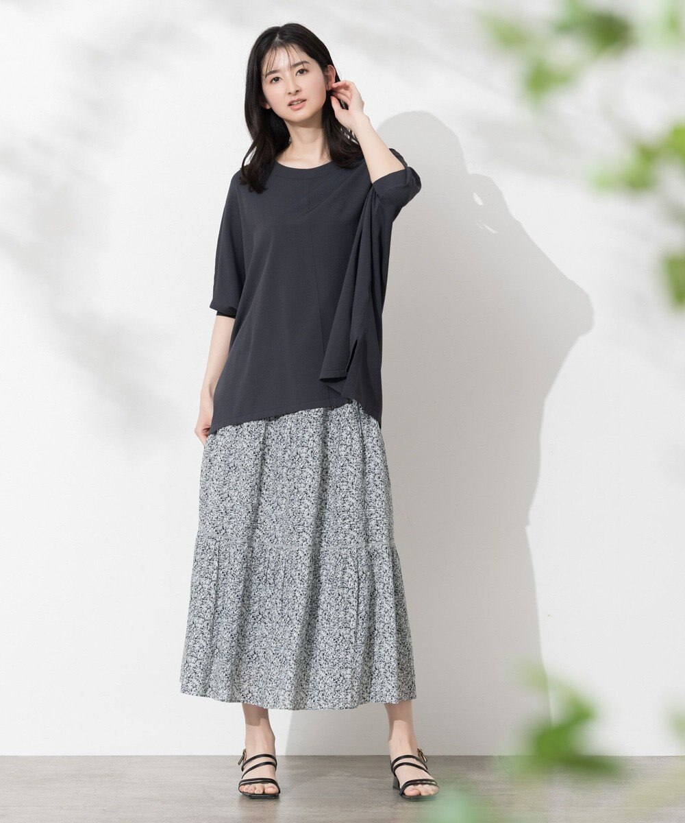 ONWARD Reuse Park 【23区】ニット春夏 