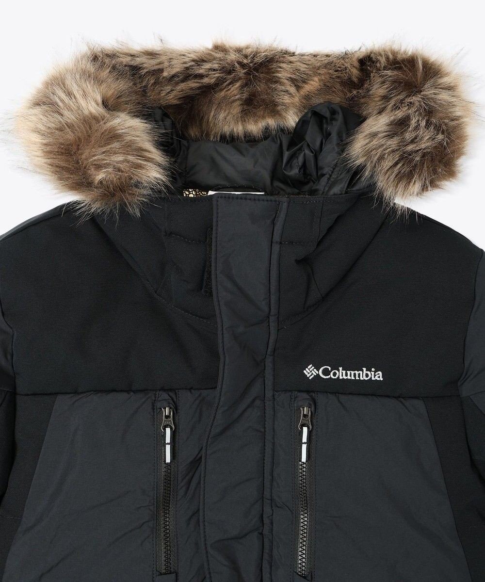 Columbia Columbia/ 【KIDS】マーカムピークフュージョンIIパーカー /コロンビア 