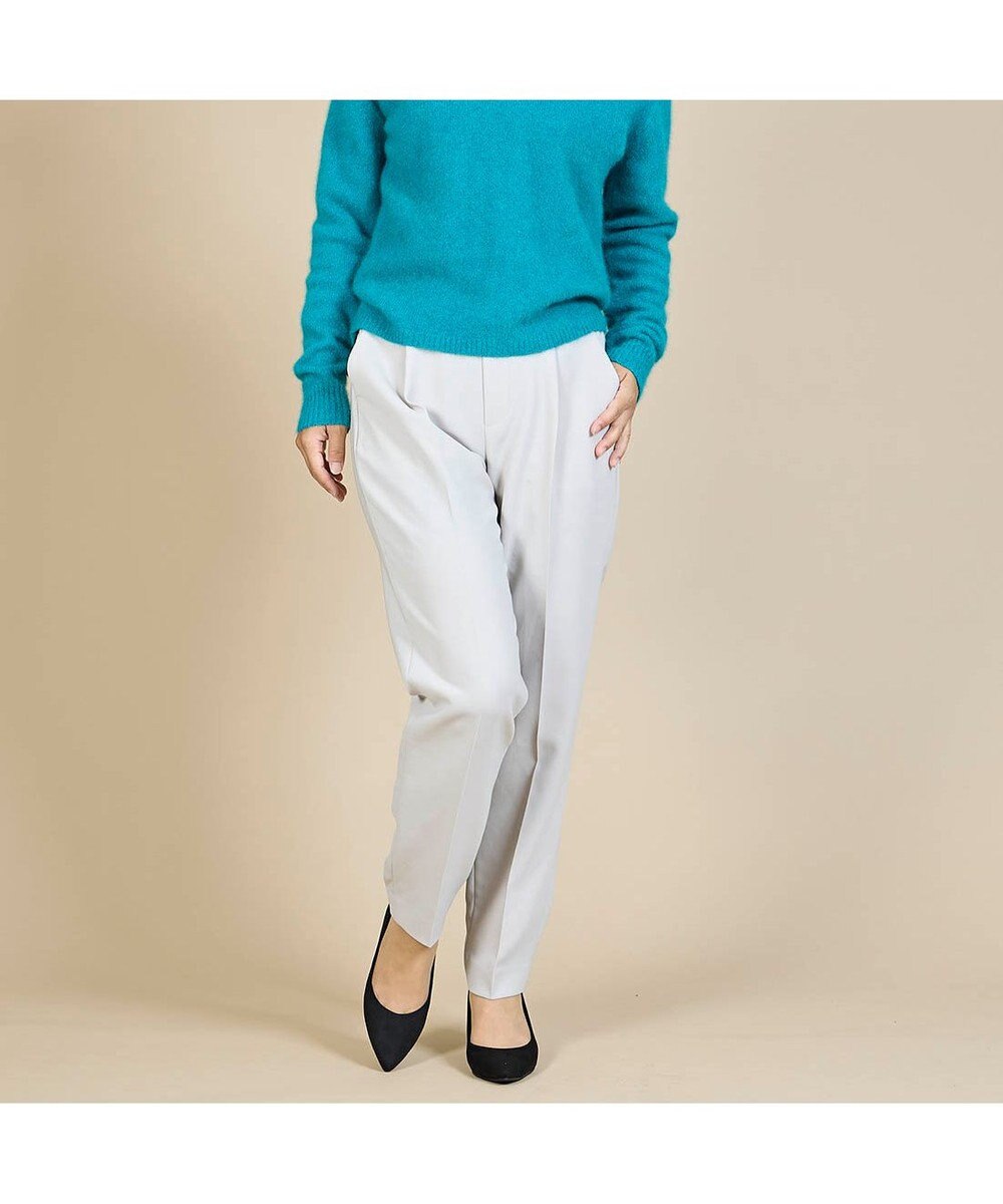 ing <Pitti>ポインテッドヒールパンプス 