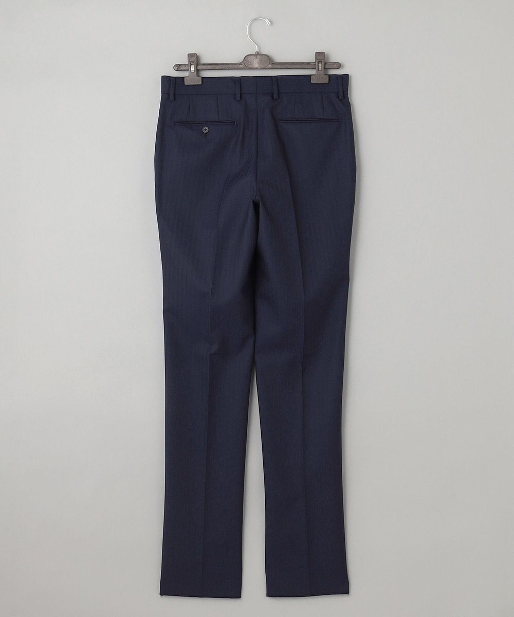 GOTAIRIKU 【御幸毛織】DRY SPINNER スーツ 