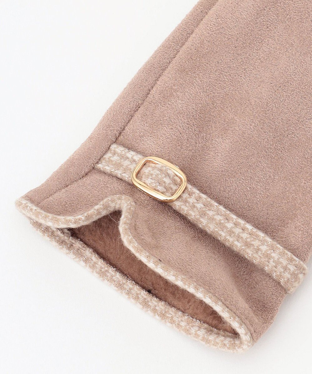 ANY SIS バックルベルト グローブ 