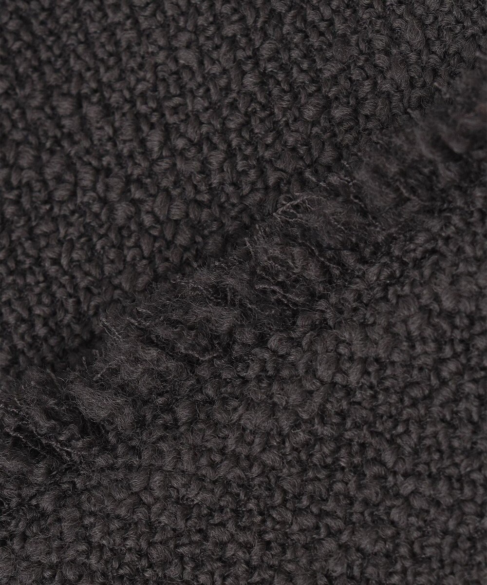 BEIGE， 【S-size】CAMBON / ハーフスリーブアウター 