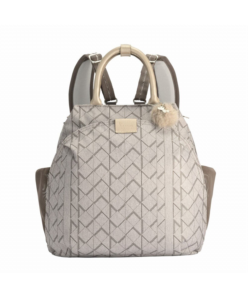 ACE BAGS & LUGGAGE Kanana project KM-2 リュックサック 10L 68713 カナナ カナナプロジェクト 