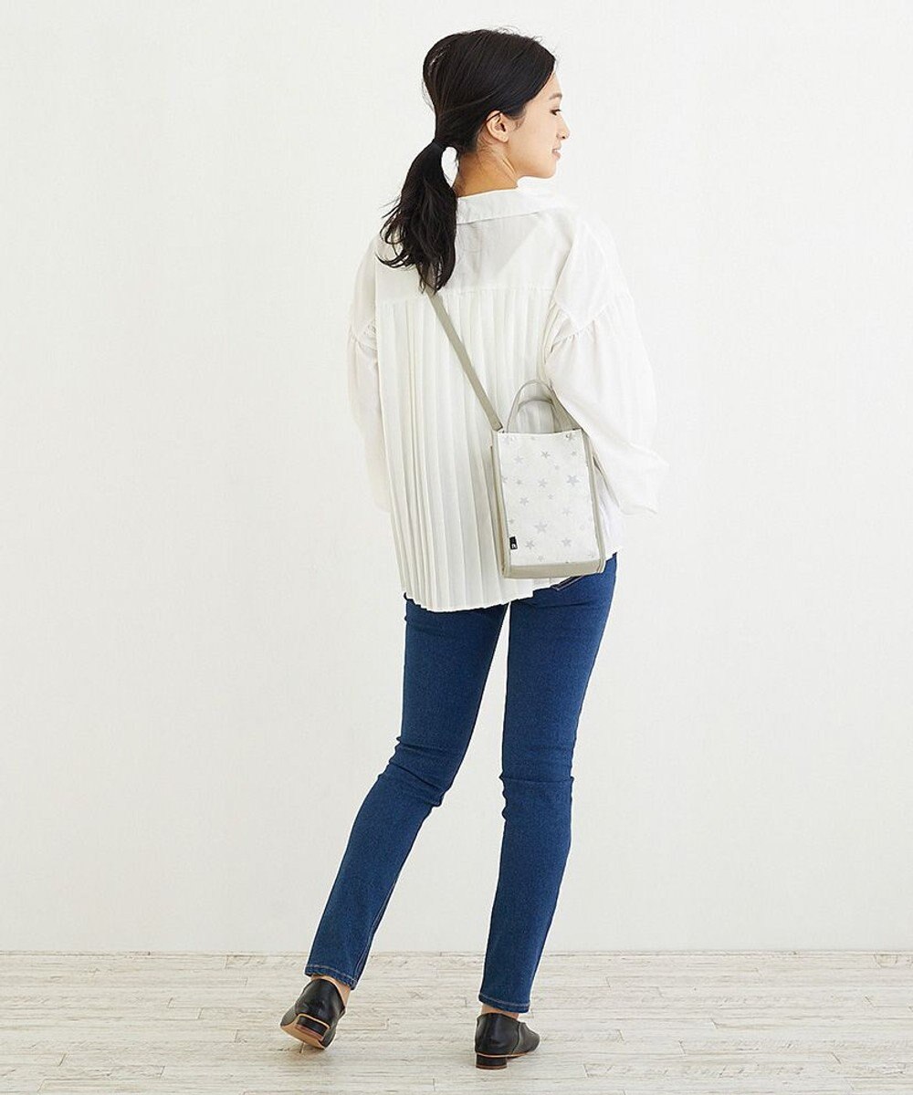 1957 星柄 ショルダーバッグ Lt Br クライン スター A Rootote ファッション通販 公式通販 オンワード クローゼット 1957 星柄 ショルダーバッグ Lt Br クライン スター A Rootote ファッション通販 公式通販 オンワード クローゼット