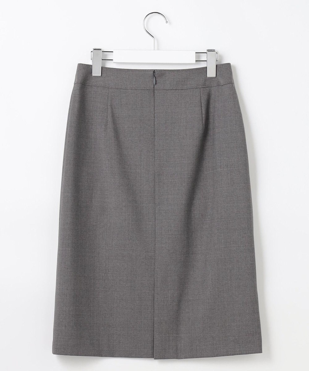 J.PRESS LADIES L 【セットアップ対応】BAHARIYE SOLID スカート 