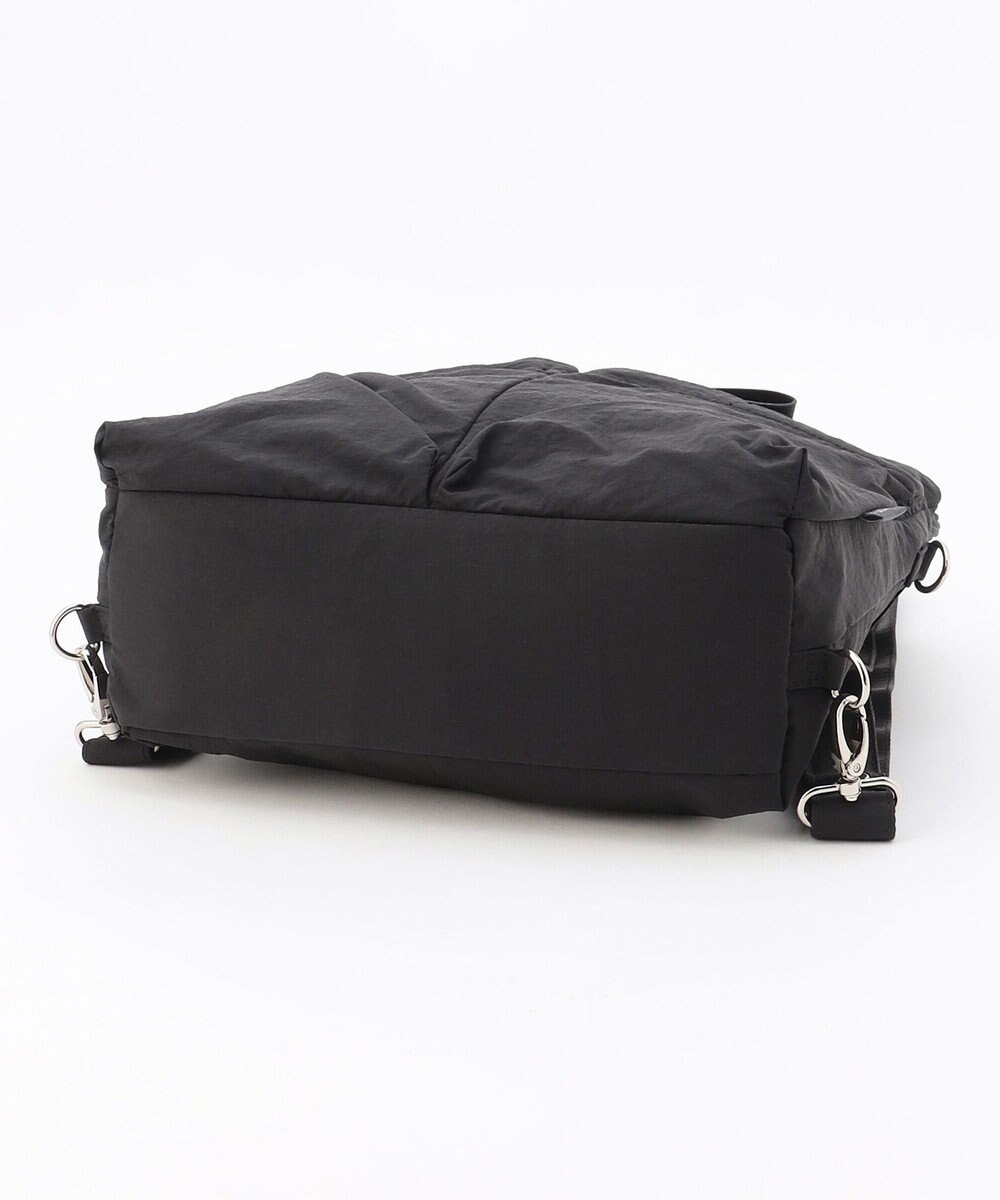 LA BAGAGERIE 【MONICA】フロントポケット2WAYバッグ 