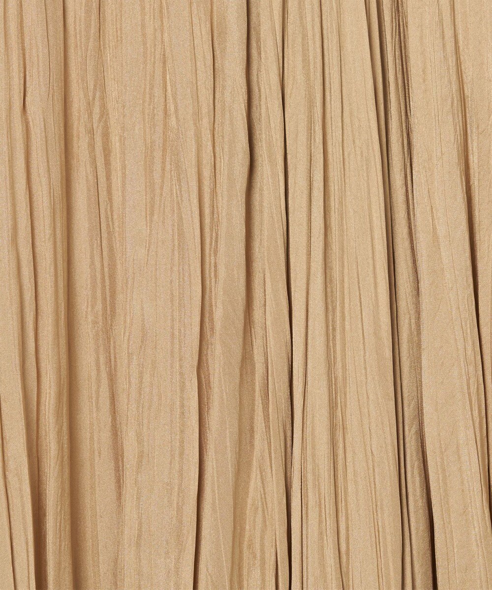 JOSEPH 【洗える】ハボタイ　ナチュラルプリーツスカート 