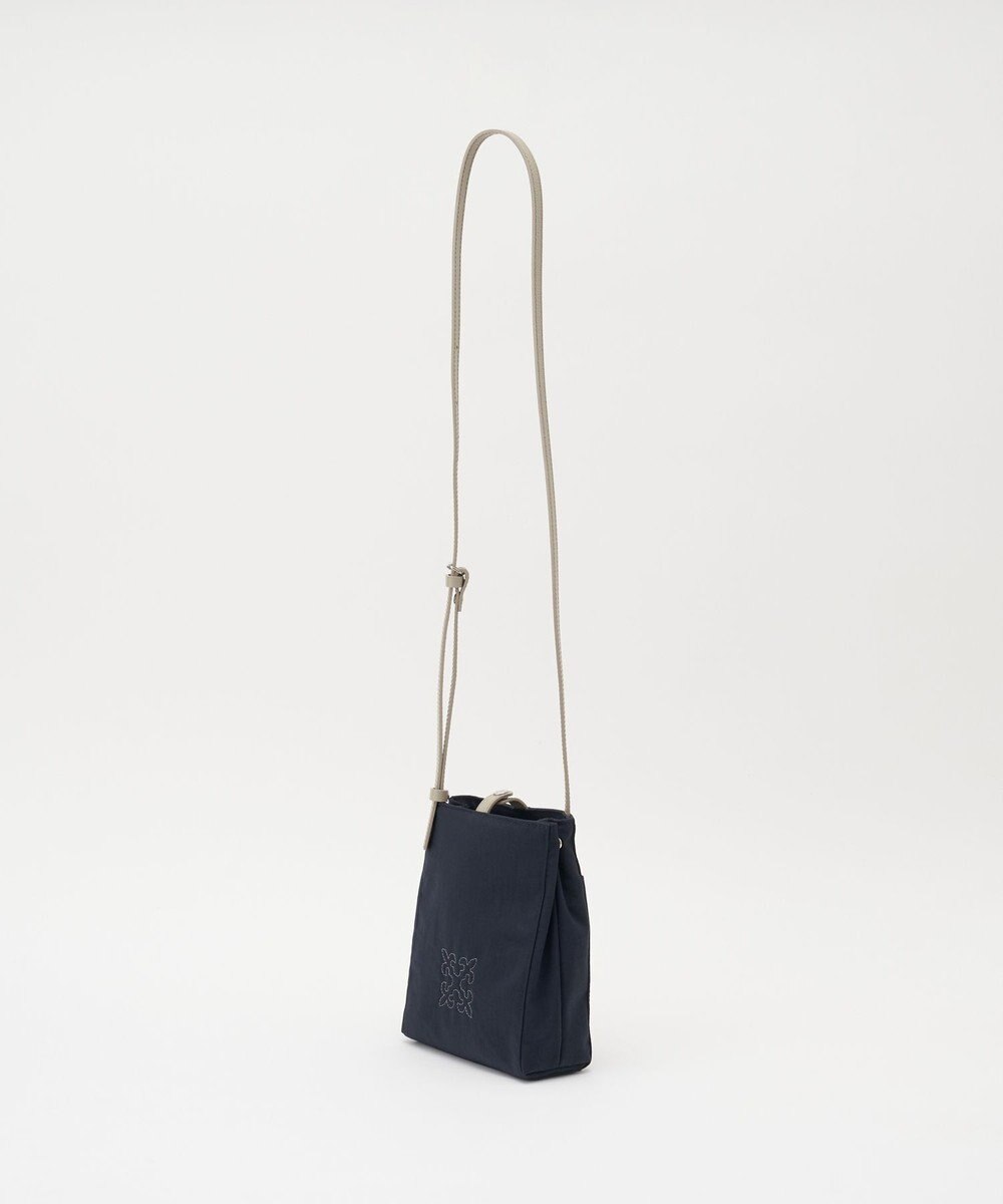 russet ナイロンミニショルダーバッグ(Z-235) 