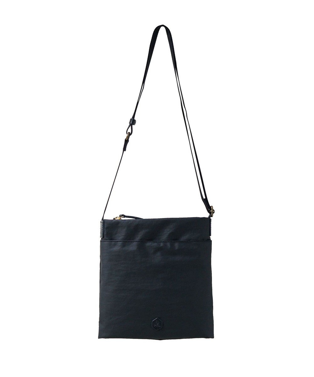 FOLNA RD グリンザ・コーデュラナイロンショルダーバッグ 