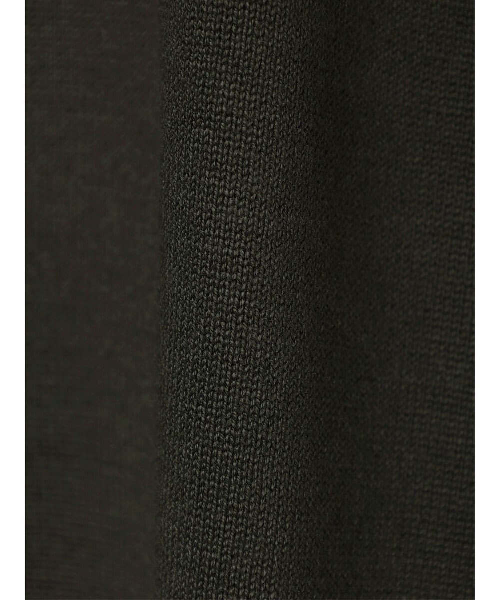 CRAFT STANDARD BOUTIQUE タートルネックニットプルオーバー 