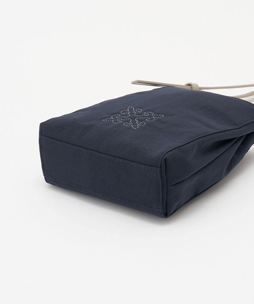 russet ナイロンミニショルダーバッグ(Z-235) 