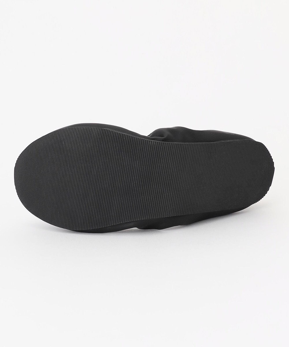 ANY SIS 【巾着付】折りたたみ スリッパ 