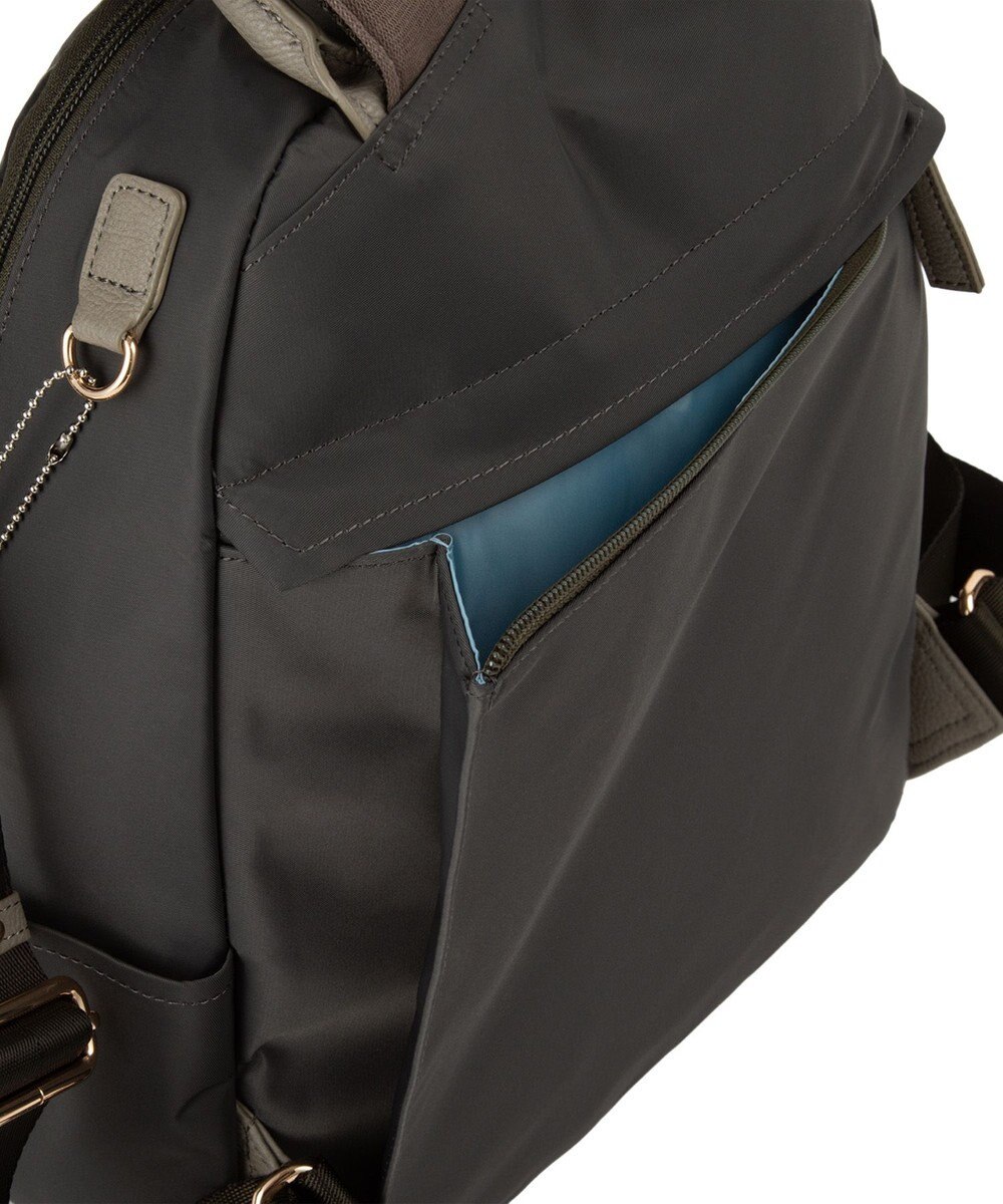 ACE BAGS & LUGGAGE Kanana project カナナプロジェクト  エブリーリュック 大 31662 