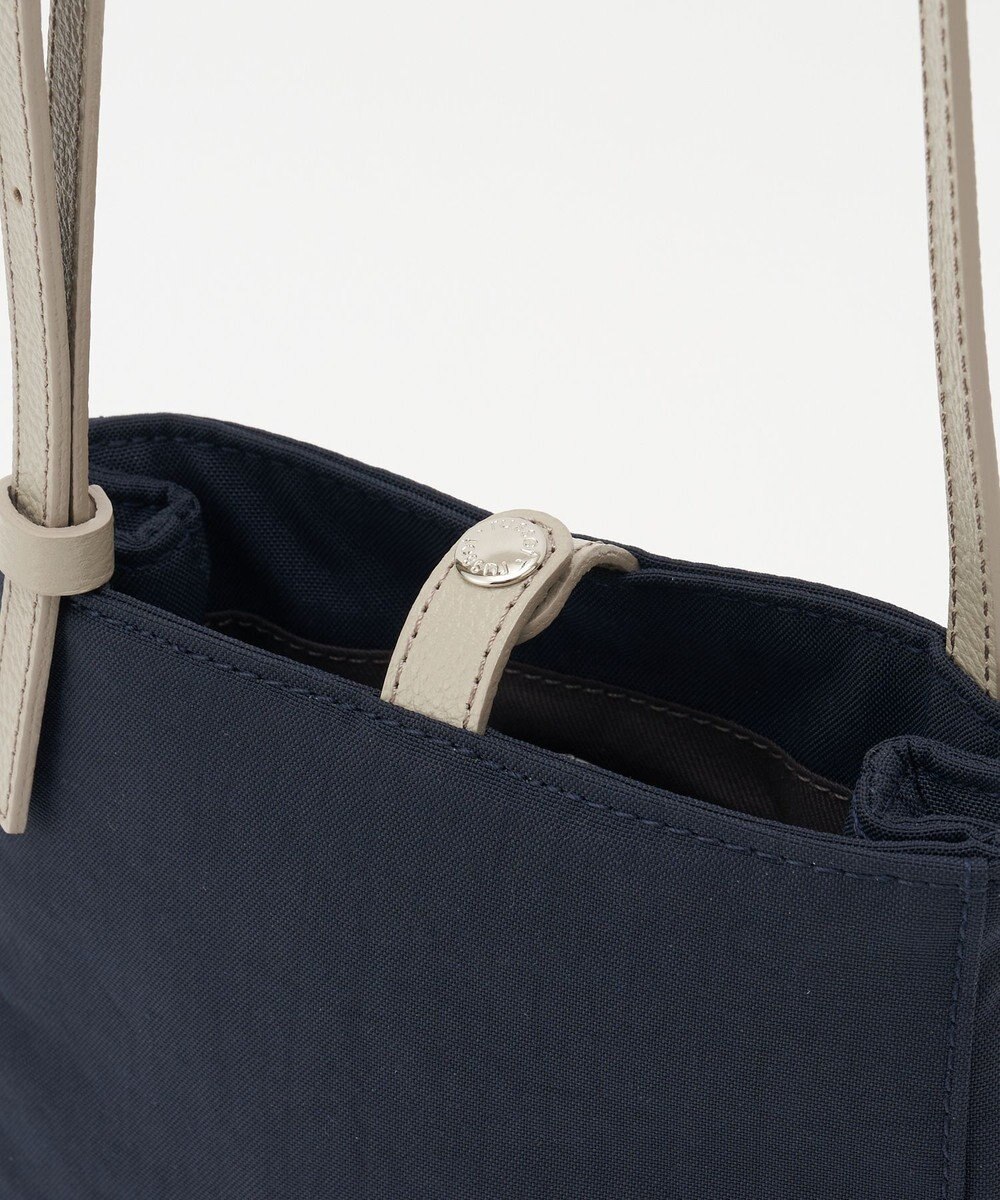 russet ナイロンミニショルダーバッグ(Z-235) 