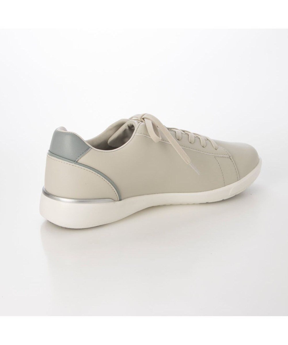 ing <ing>レースアップスニーカー 