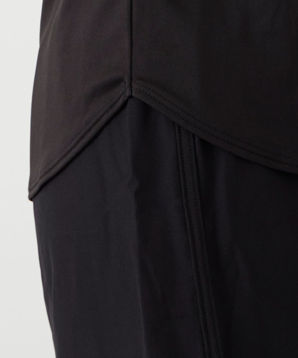 OP／FILA 【FILA】水陸両用フィットネスウェア 3点セット 