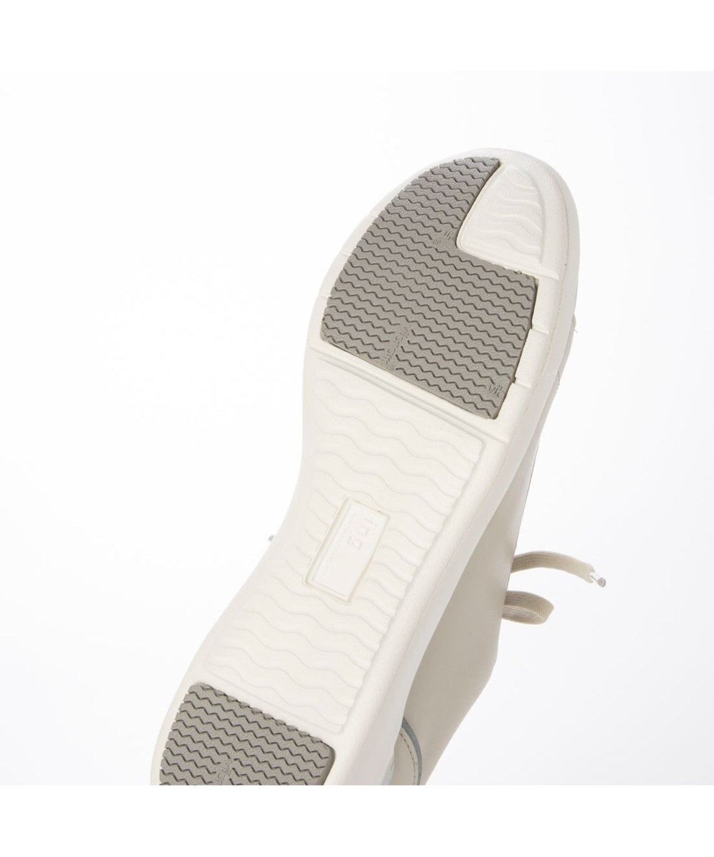 ing <ing>レースアップスニーカー 