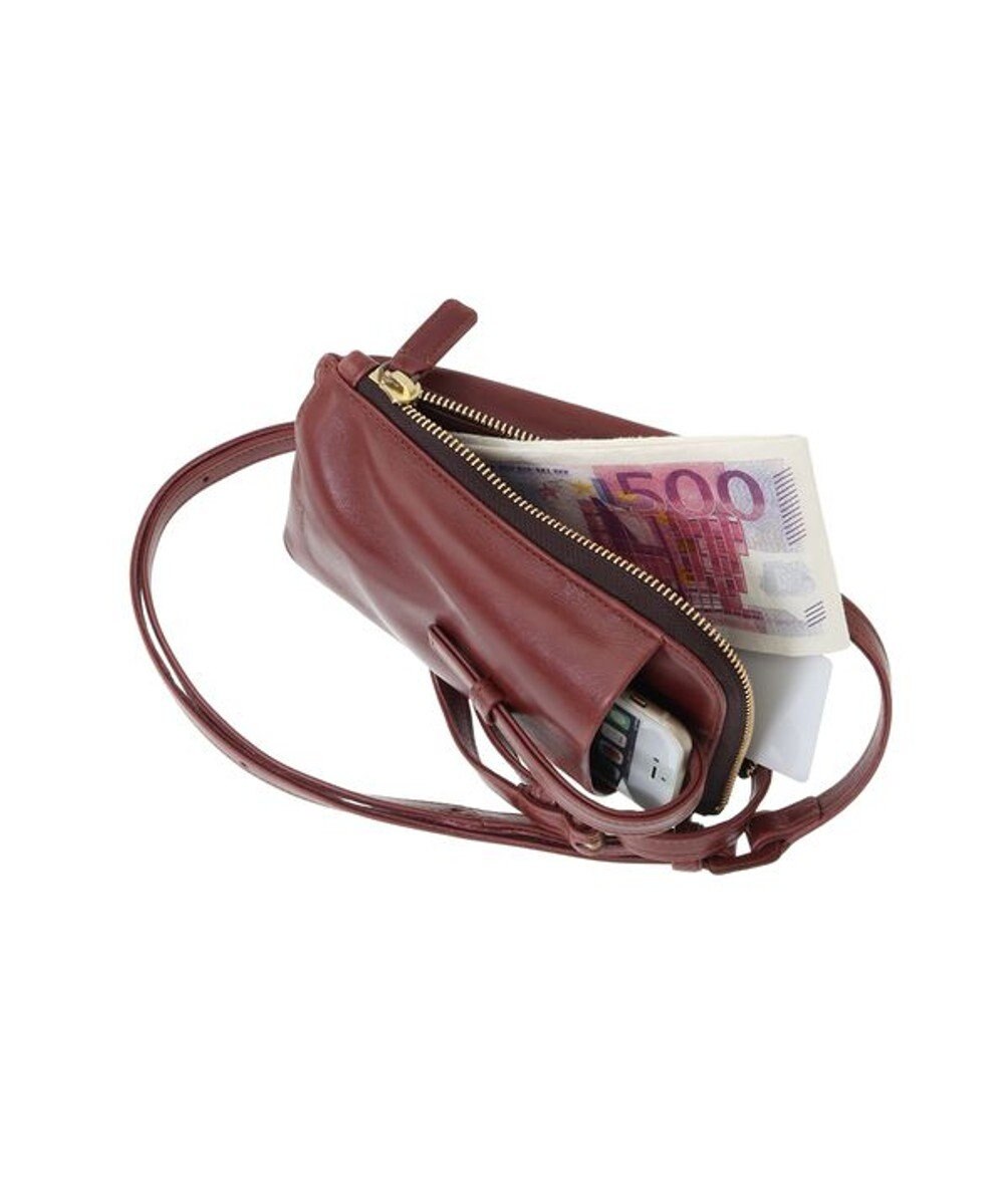 genten 【WEB限定カラー】パルトネル２ ポシェット 