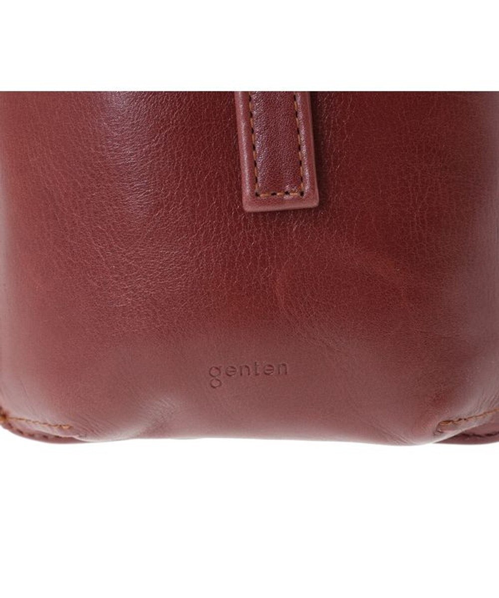 genten 【WEB限定カラー】パルトネル２ ポシェット 