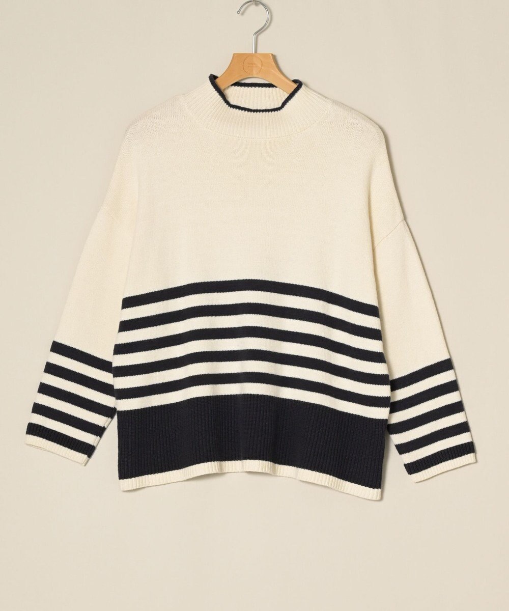 ONWARD Reuse Park 【any SiS】ニット秋冬 