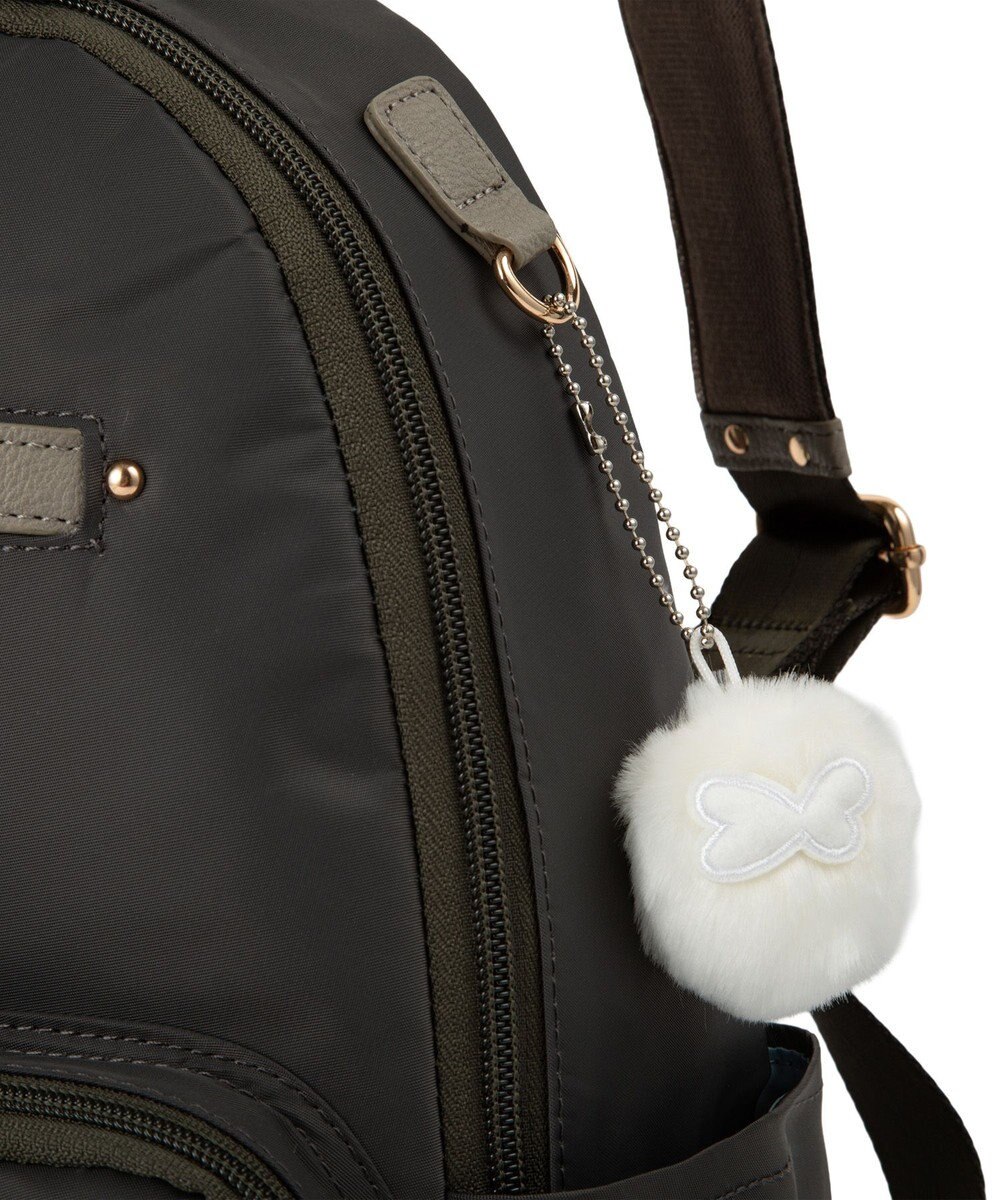 ACE BAGS & LUGGAGE Kanana project カナナプロジェクト  エブリーリュック 大 31662 