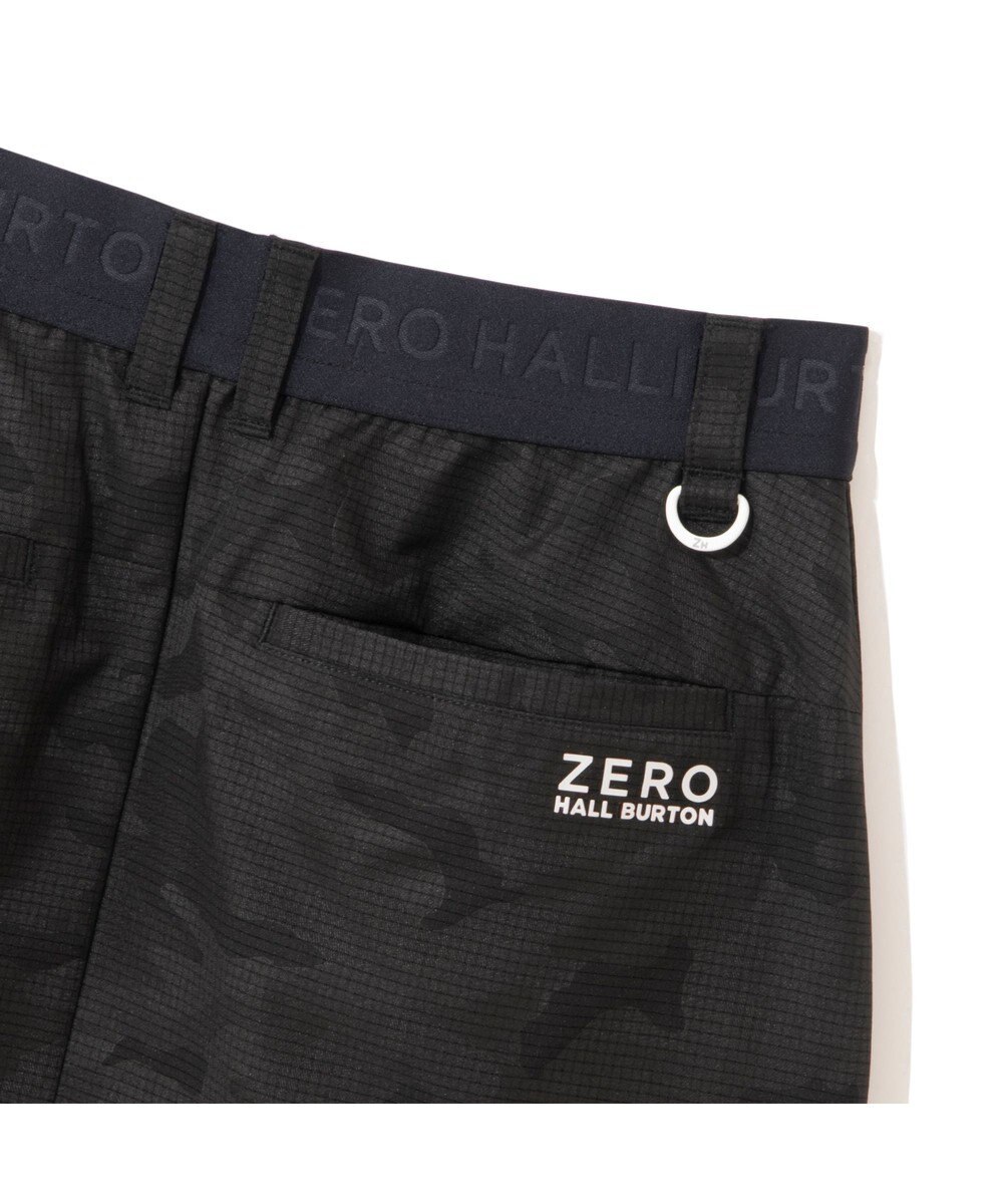 ZERO HALLIBURTON クールドッツカモフラスカート 82842 W4S8c レディースゴルフ 