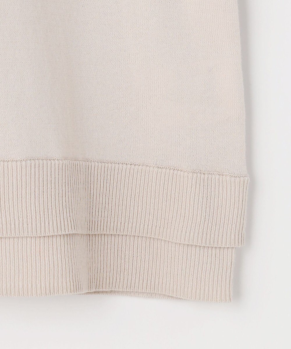 組曲 【先行予約】コットンニット カーディガン 