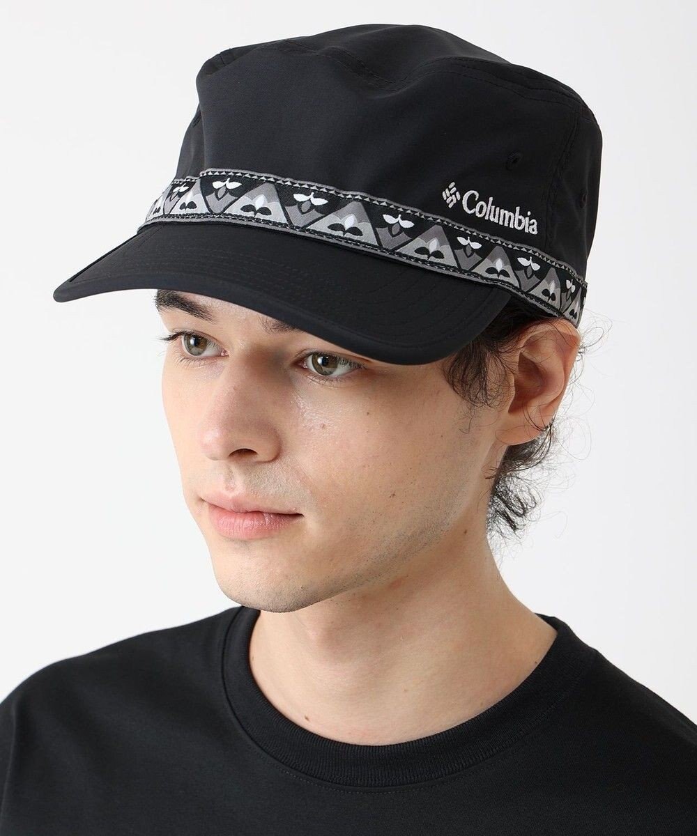 Columbia Columbia/ ウォルナットピークキャップ /コロンビア 
