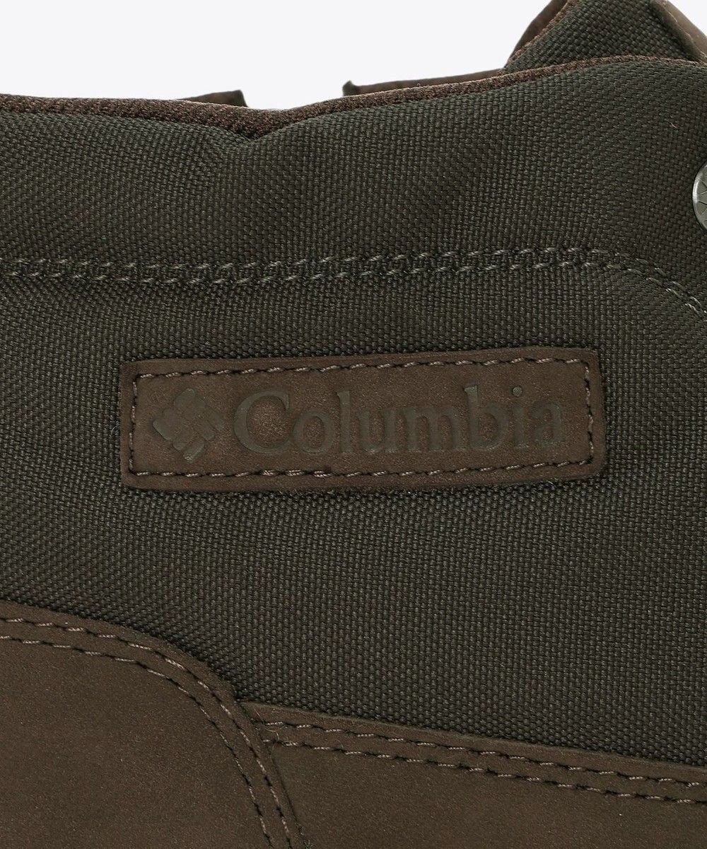 Columbia Columbia/ サップランド フォー ラックス チャッカ ウォータープルーフ オムニヒートインフィニティ /コロンビア 