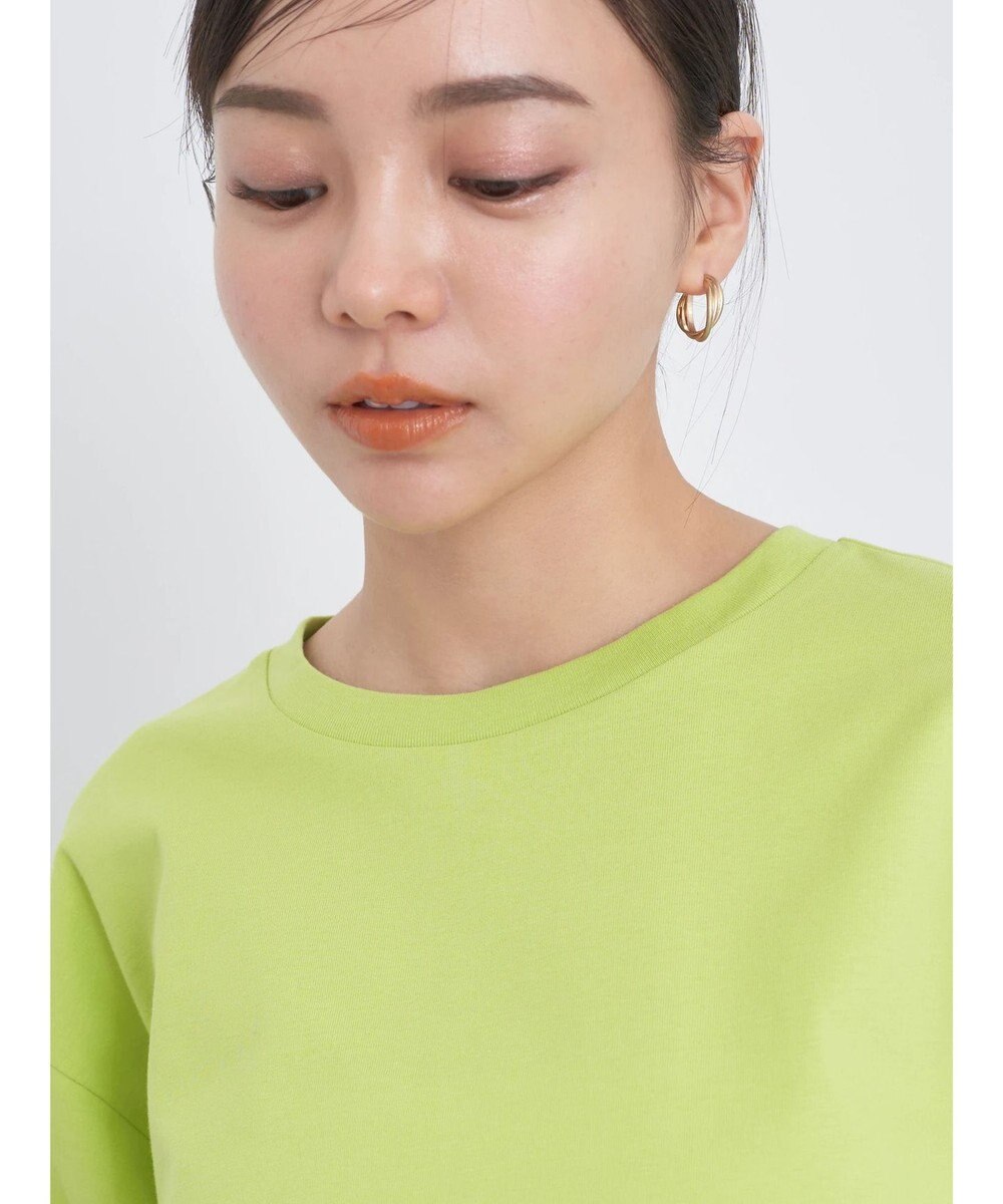 earth music&ecology ＢＯＸ　Ｔシャツ 