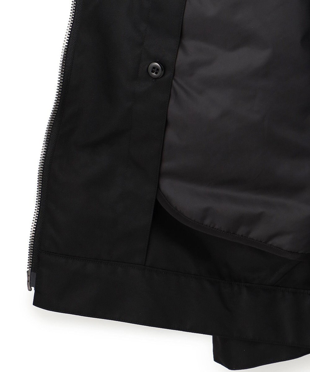 JOSEPH HOMME LIMONTA ECONYLON HOODIE 