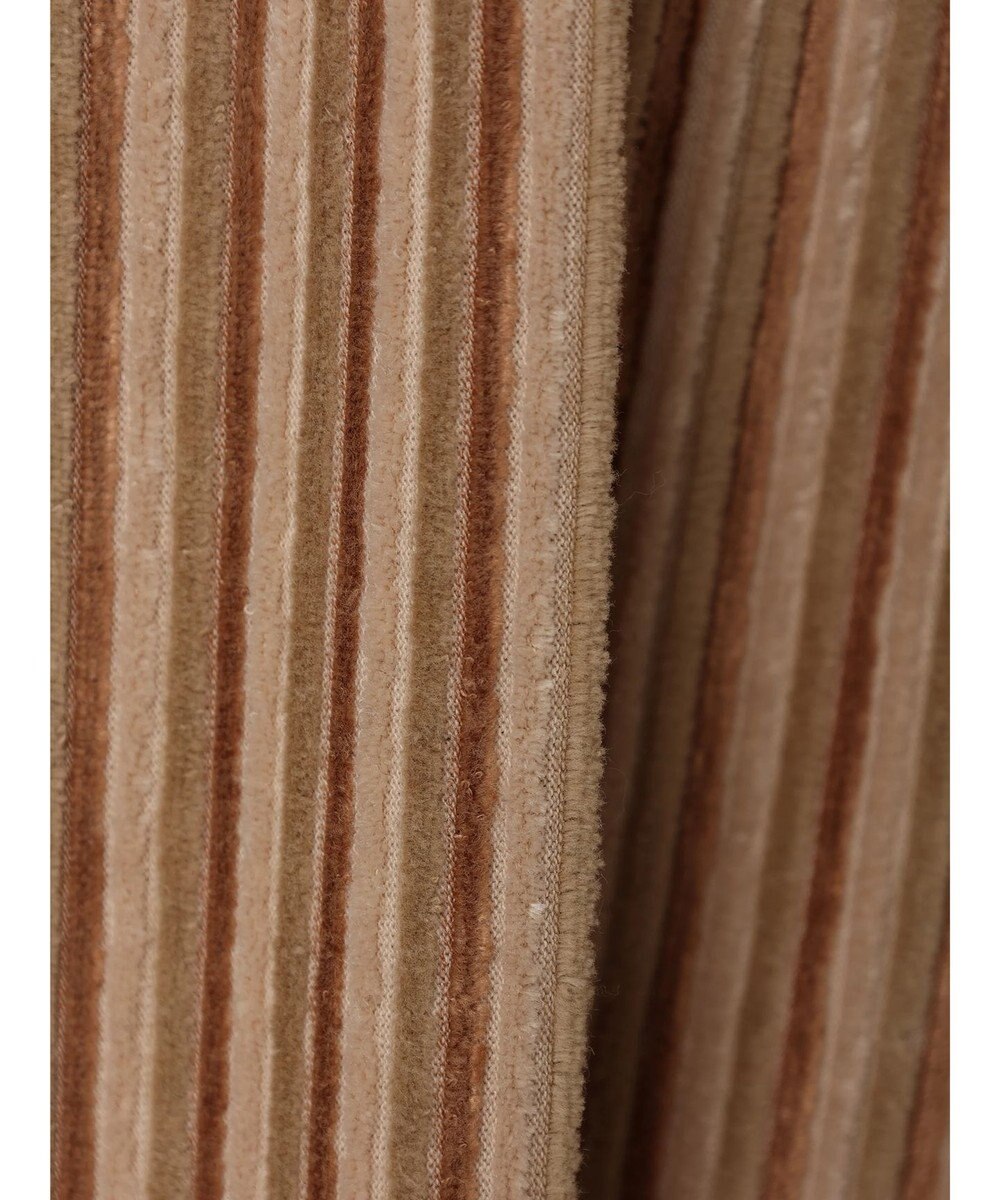 Green Parks ・ＳＵＧＡＲ　ＳＰＯＯＮ　多色コールナロースカート 