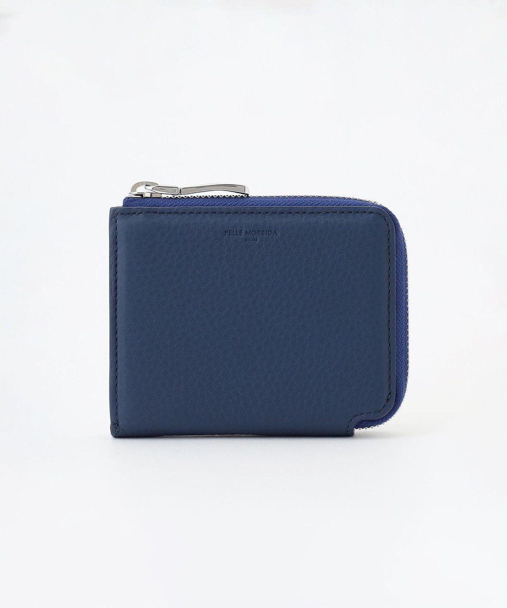JOSEPH HOMME 【WEB限定】【PELLE MORBIDA】ミニウォレット 