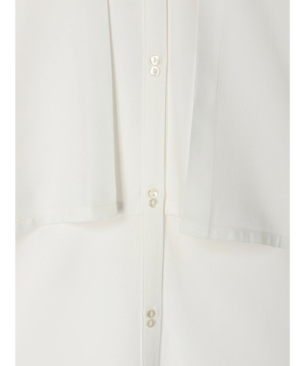 AMERICAN HOLIC サラックールレイヤードシャツチュニック 