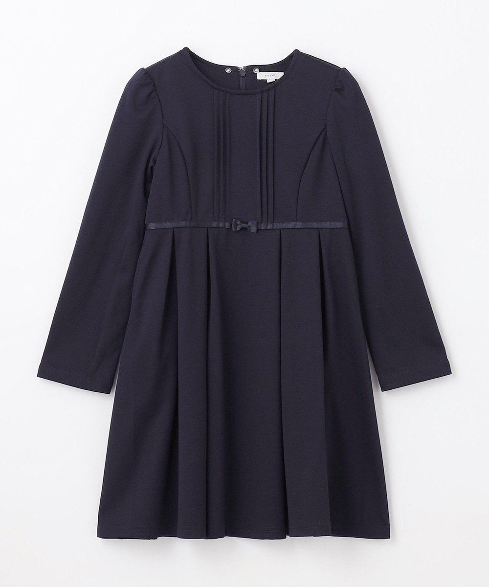 ANY KIDS レース付き きちんと ワンピース 