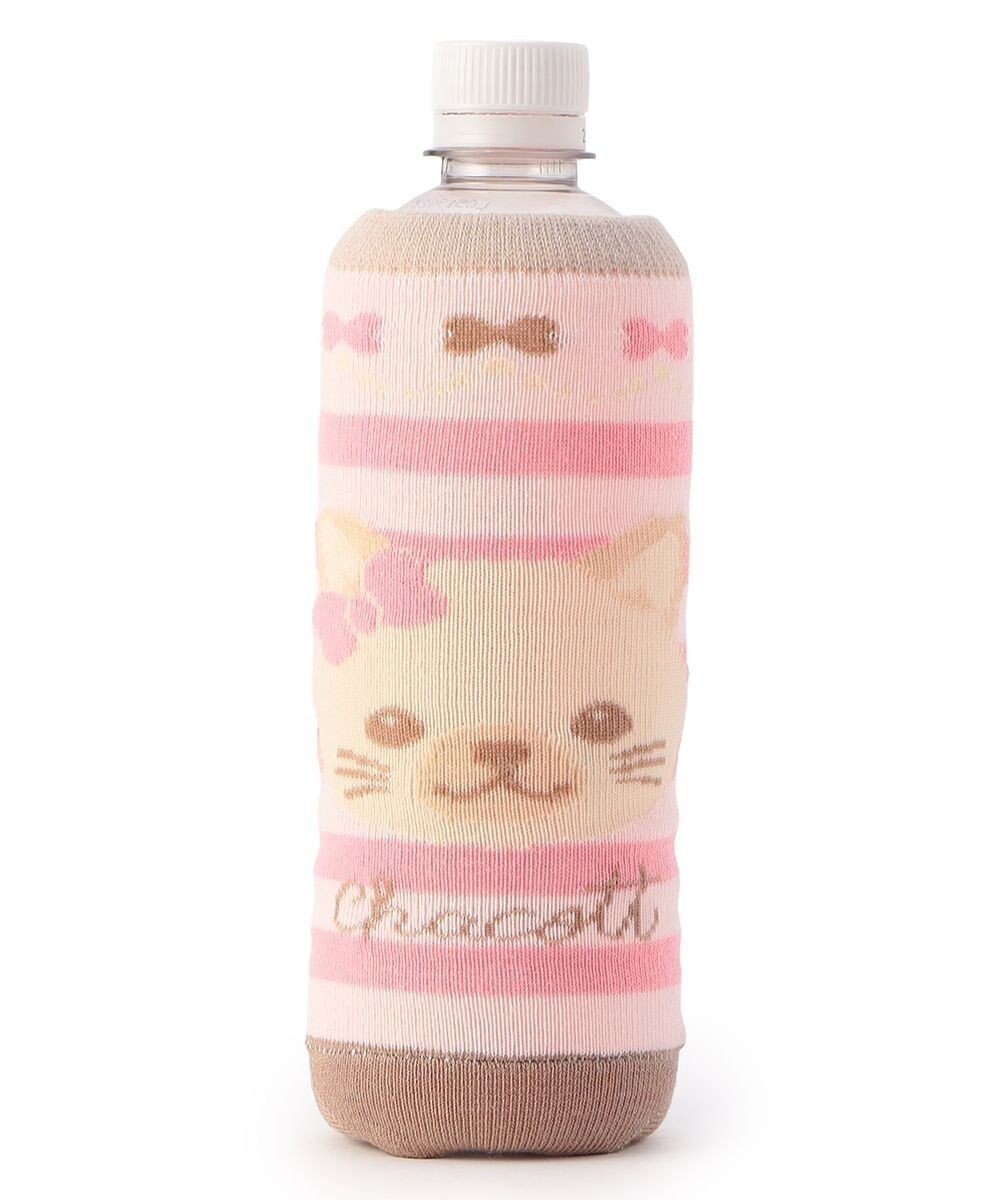 Chacott Catペットボトルホルダー 