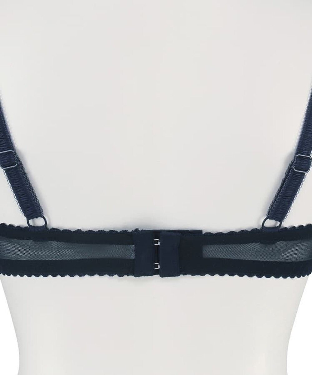 San-ai Resort（三愛水着楽園） 【エレガントコレクション2310】単品ブラBCDカップ 【northerly】 