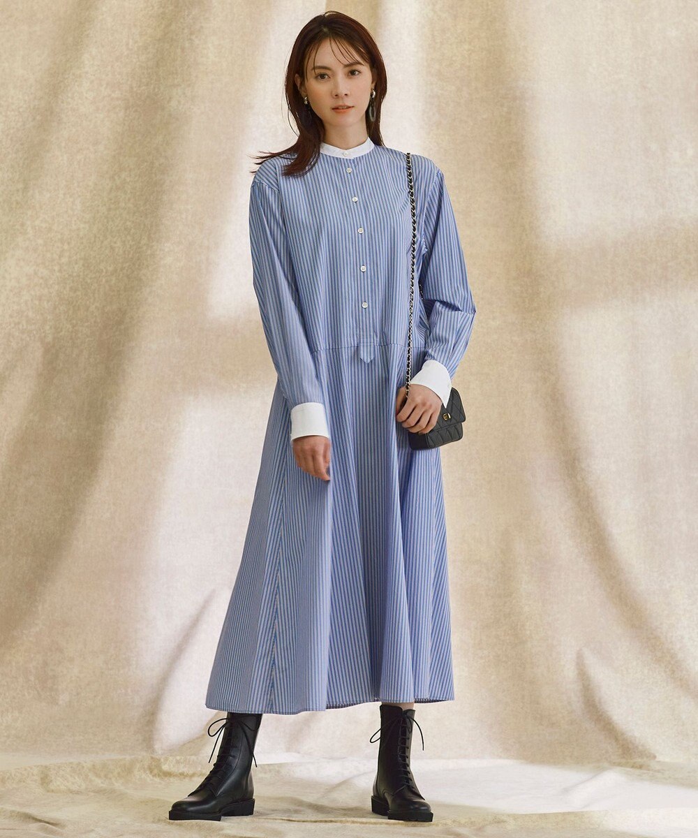 23区 【STORY7月号掲載】バッファローホーン イヤリング 