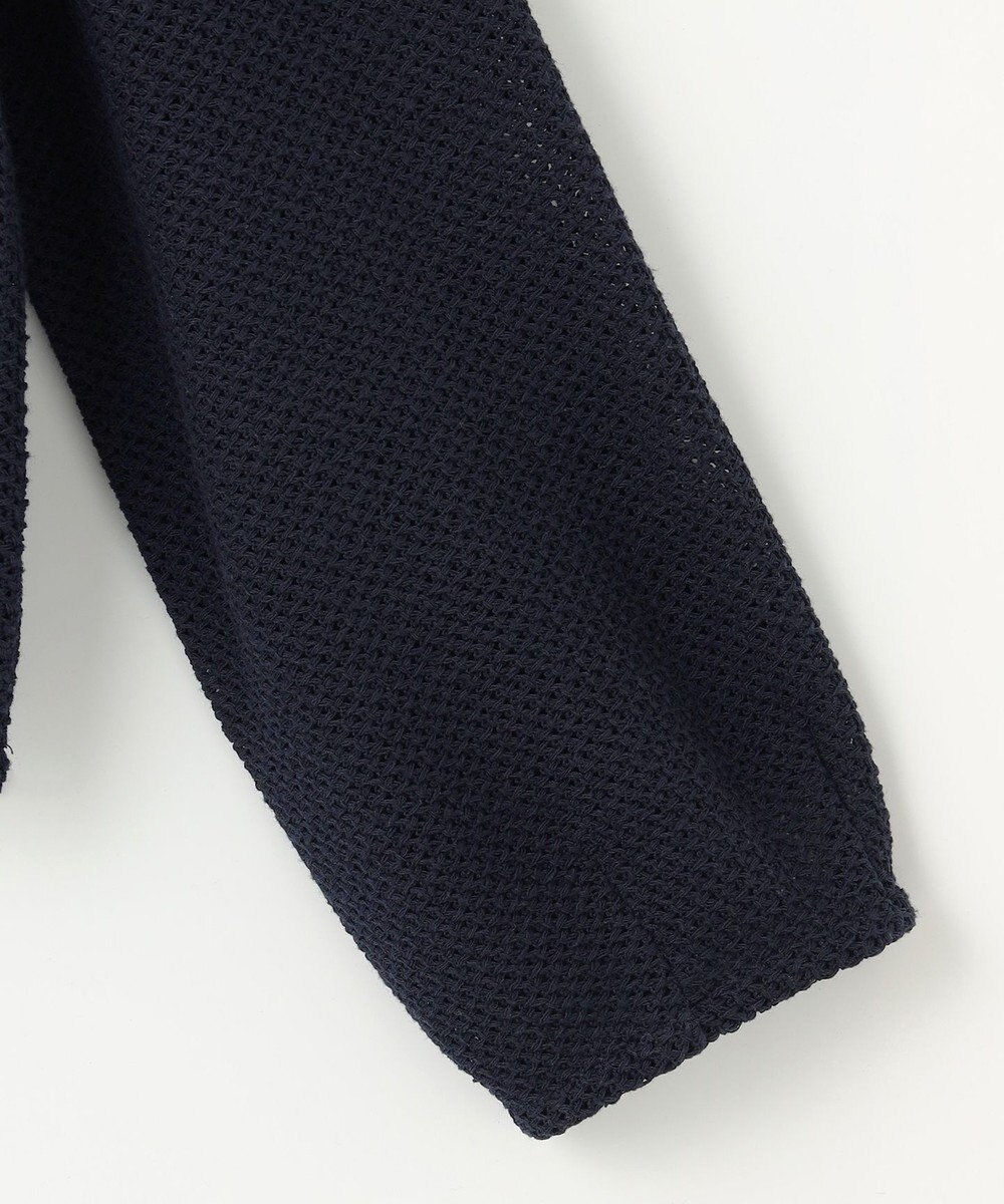 ANY SIS S 【洗える】ラッセル ジャケット 