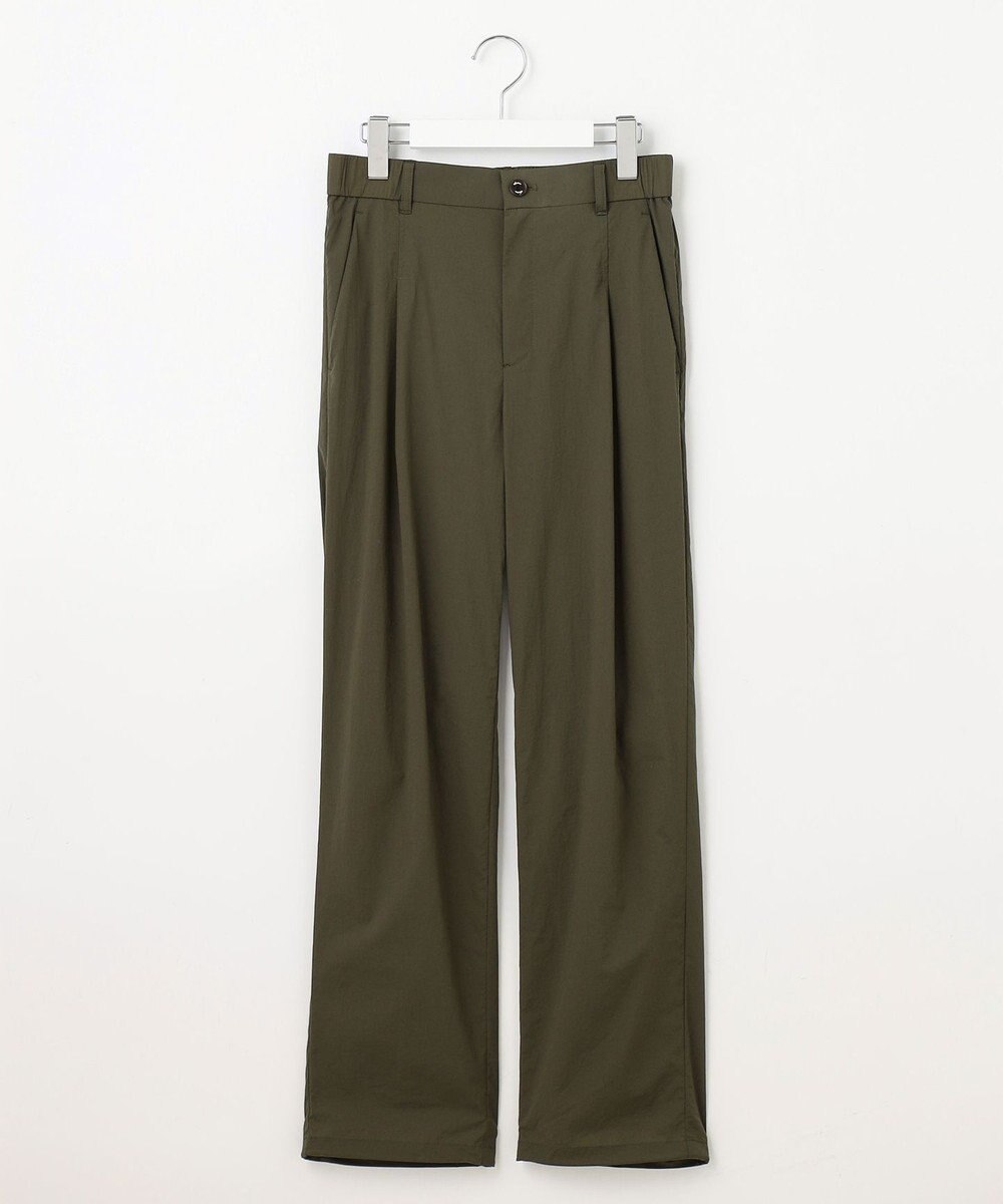 23区GOLF 【23Fondation/WOMEN】【ストレッチ/撥水】パラシュートパンツ 