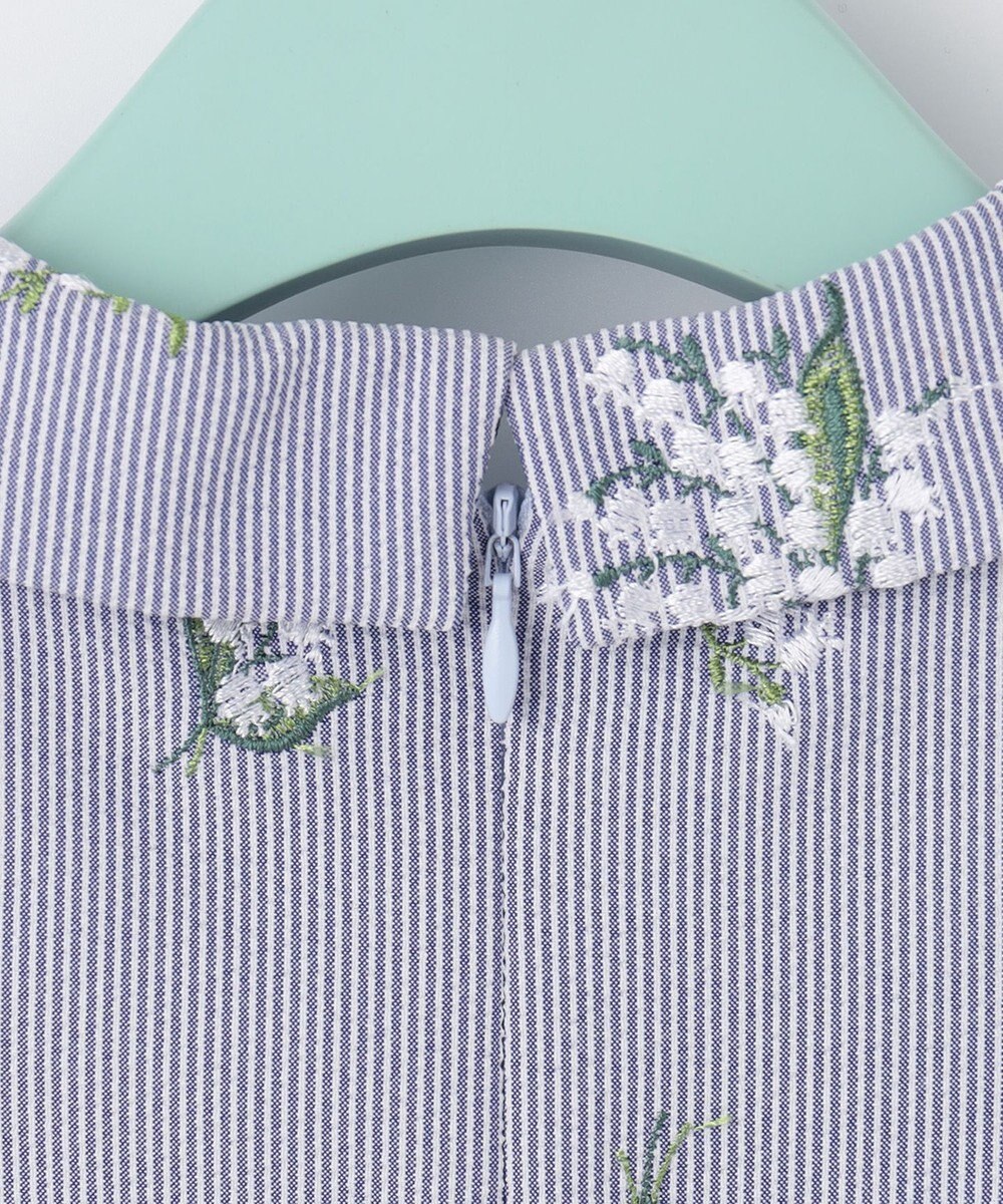 TOCCA 【洗える！】LILY OF THE VALLEY ドレス 