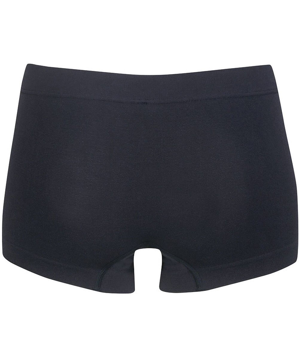 Wing 【マッチミーショーツ】　ワンサイズ（S~LL）　高伸度素材　ボーイレングス　ウイング／ワコール　EC4700 