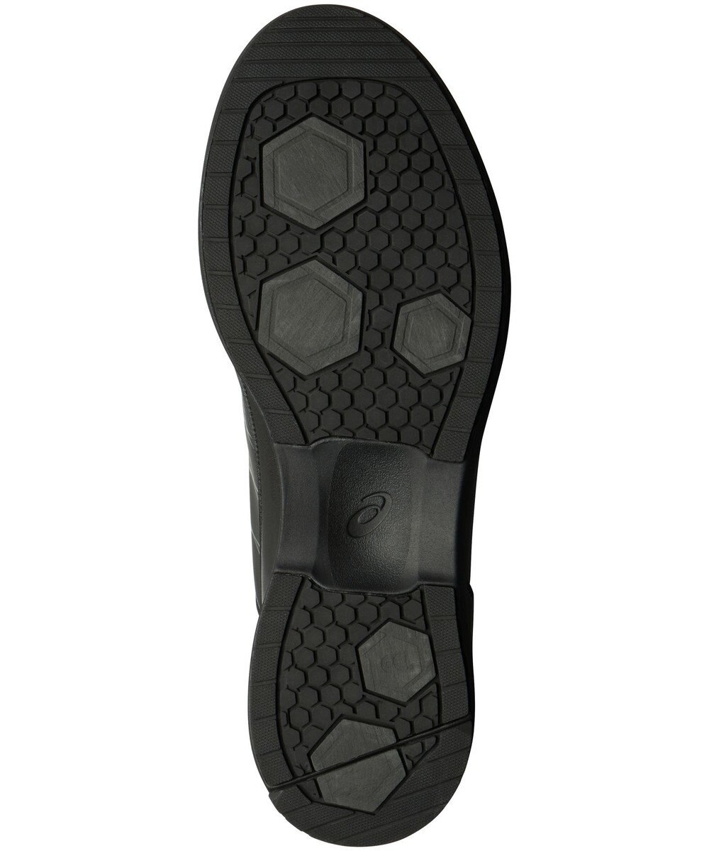 ASICS WALKING ペダラ メンズ GORE-TEX防水 3E 