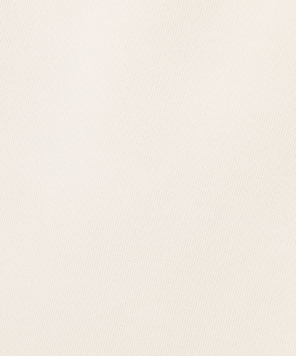 UNFILO BEAUTY FORM KNIT ペプラムセットアップ 