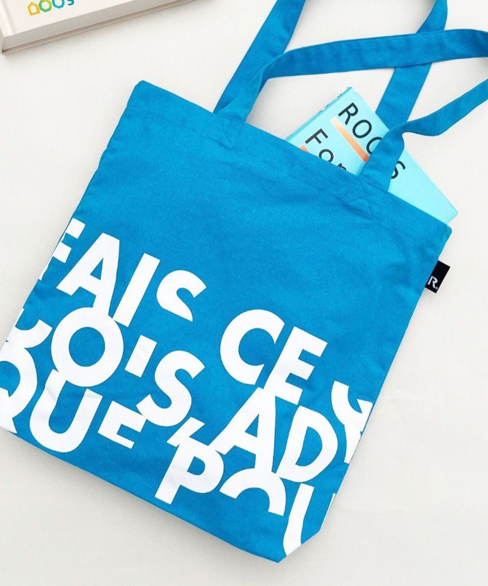 ROOTOTE 1086【A4サイズ収納】SC.トール.リサイクルコットン-A 