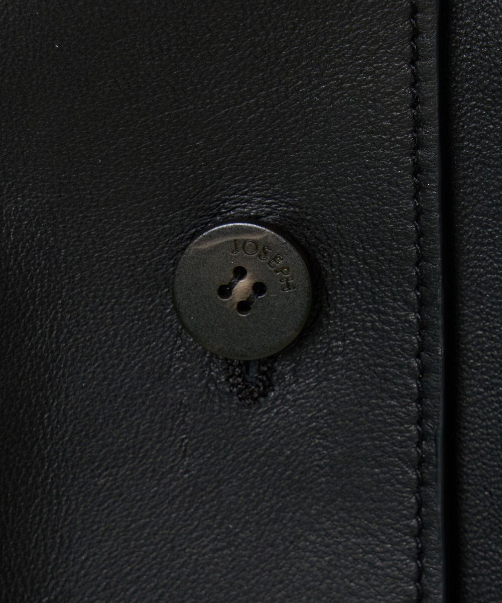 JOSEPH ソフトナッパレザー PENNA 