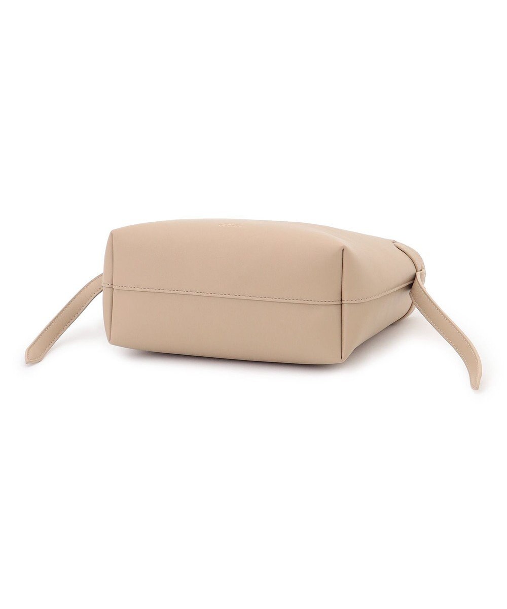 23区 【先行予約/VERY掲載】ベルテッド2WAY ハンドバッグ 