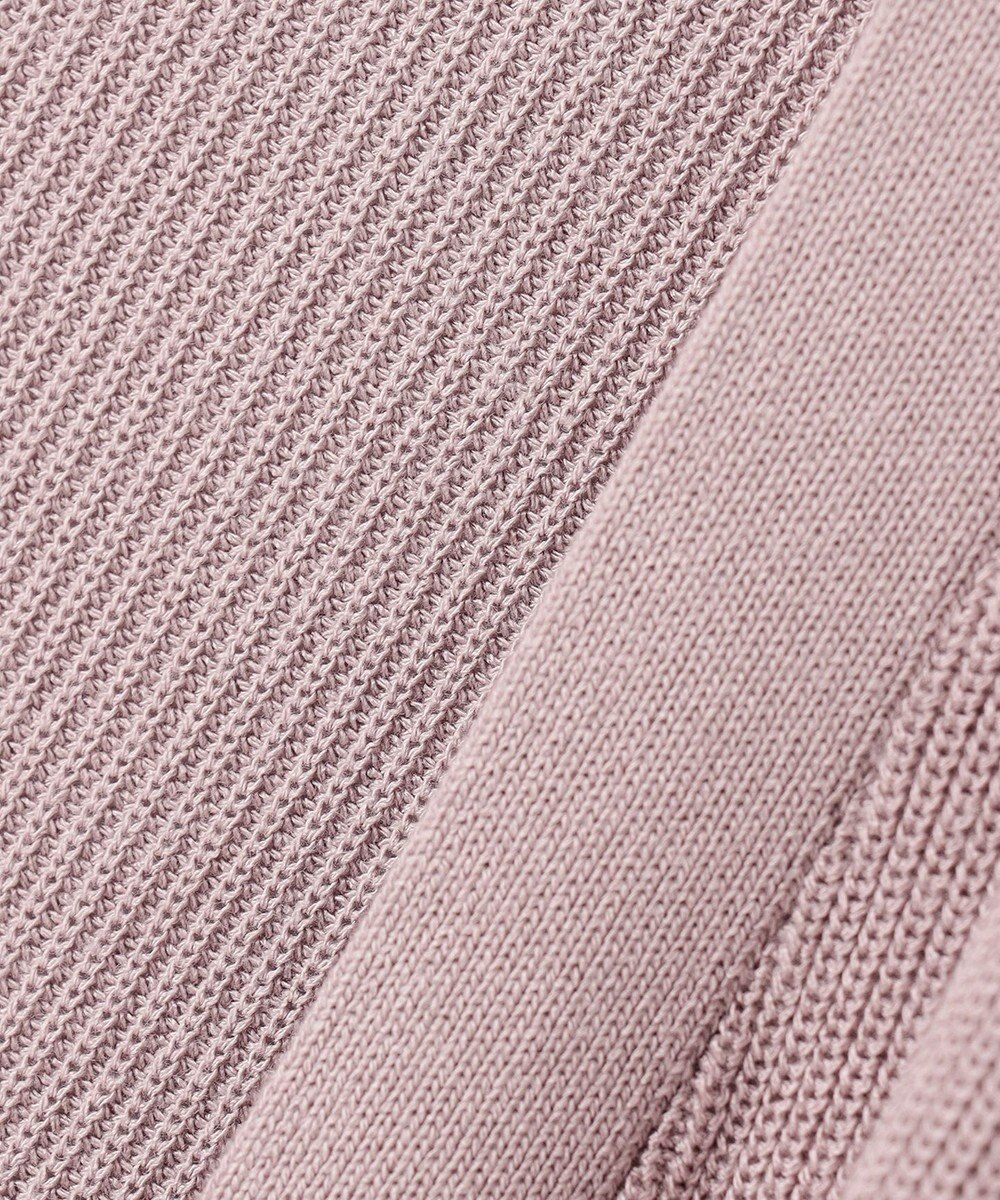 ANY SIS 【洗える】ショートレングストッパー カーディガン 