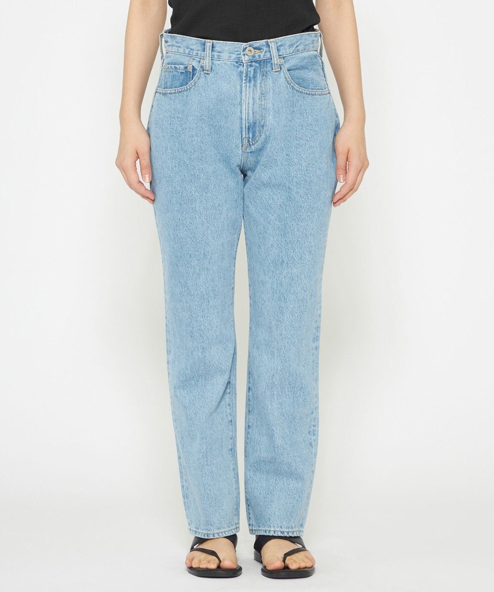 uncrave ストレート デニム パンツ（uncrave STANDARD） 